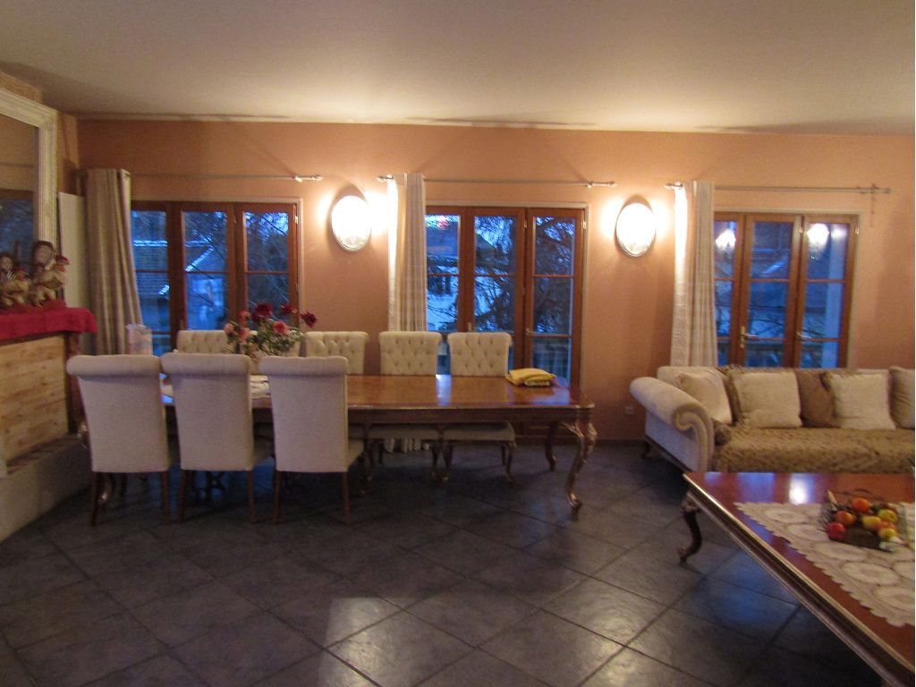 Villa LE RAINCY (93340) GROUPE IMMOBILIS