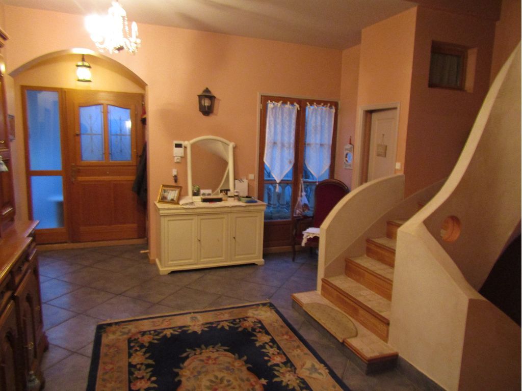 Villa LE RAINCY (93340) GROUPE IMMOBILIS