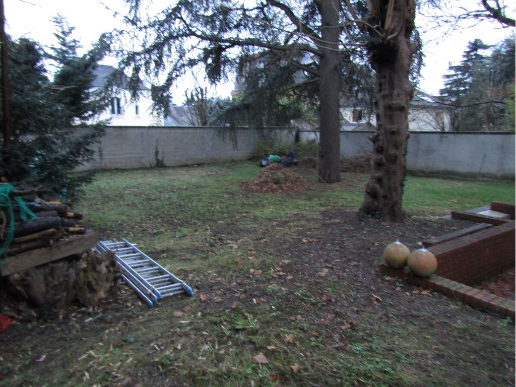 Villa LE RAINCY (93340) GROUPE IMMOBILIS