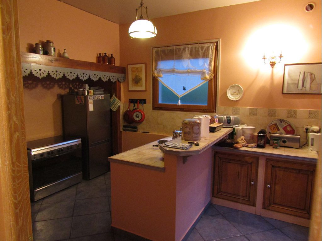 Villa LE RAINCY (93340) GROUPE IMMOBILIS