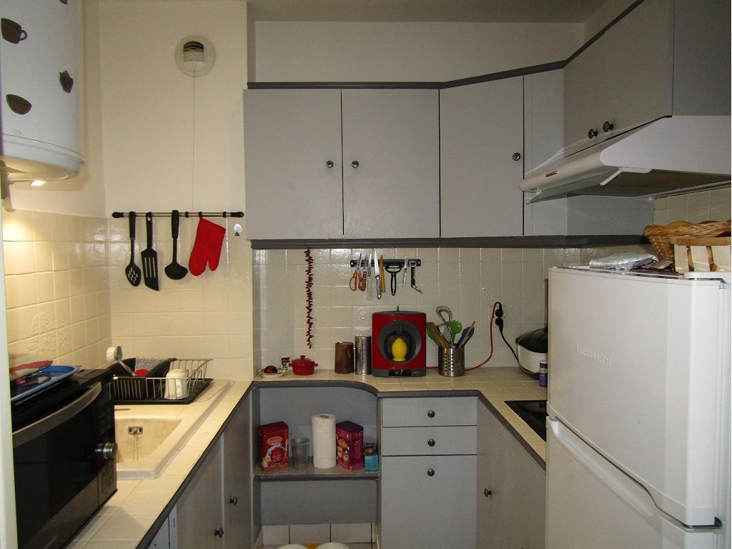 Appartement LIVRY GARGAN (93190) GROUPE IMMOBILIS