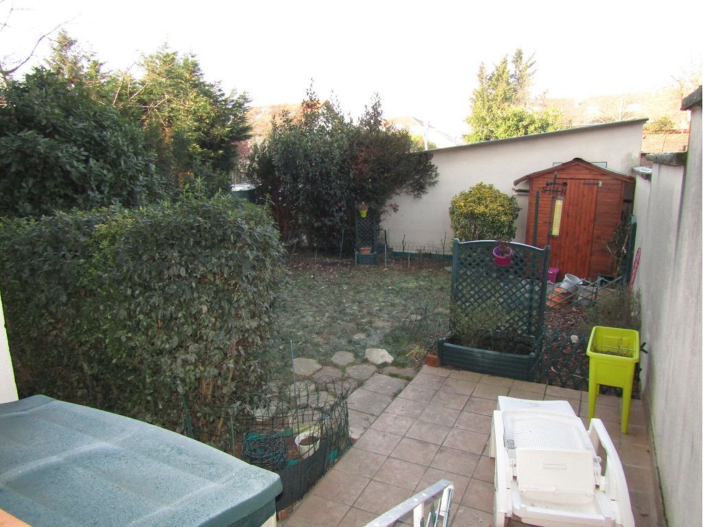 Appartement LIVRY GARGAN (93190) GROUPE IMMOBILIS