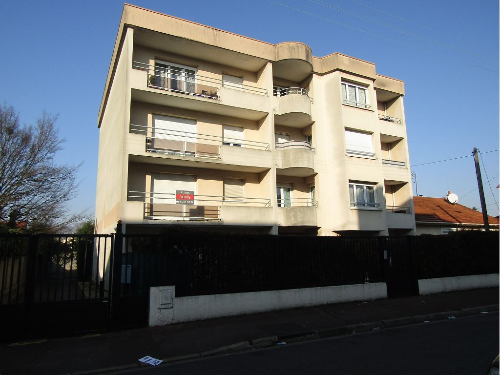 Appartement LIVRY GARGAN (93190) GROUPE IMMOBILIS