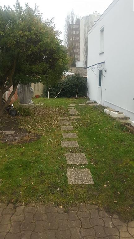 Maison LIVRY GARGAN (93190) GROUPE IMMOBILIS