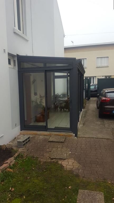 Maison LIVRY GARGAN (93190) GROUPE IMMOBILIS