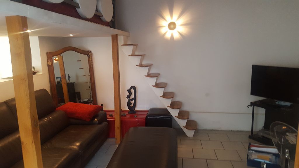Maison LIVRY GARGAN (93190) GROUPE IMMOBILIS