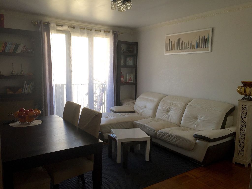 Appartement AULNAY SOUS BOIS (93600) GROUPE IMMOBILIS