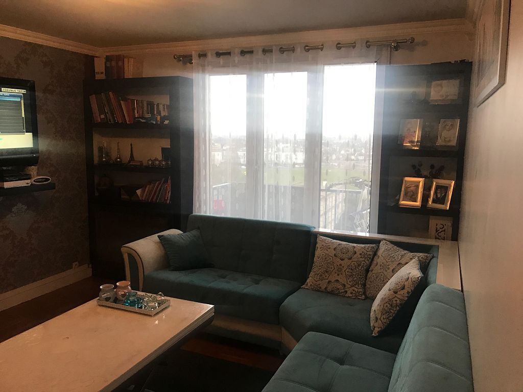 Appartement AULNAY SOUS BOIS (93600) GROUPE IMMOBILIS