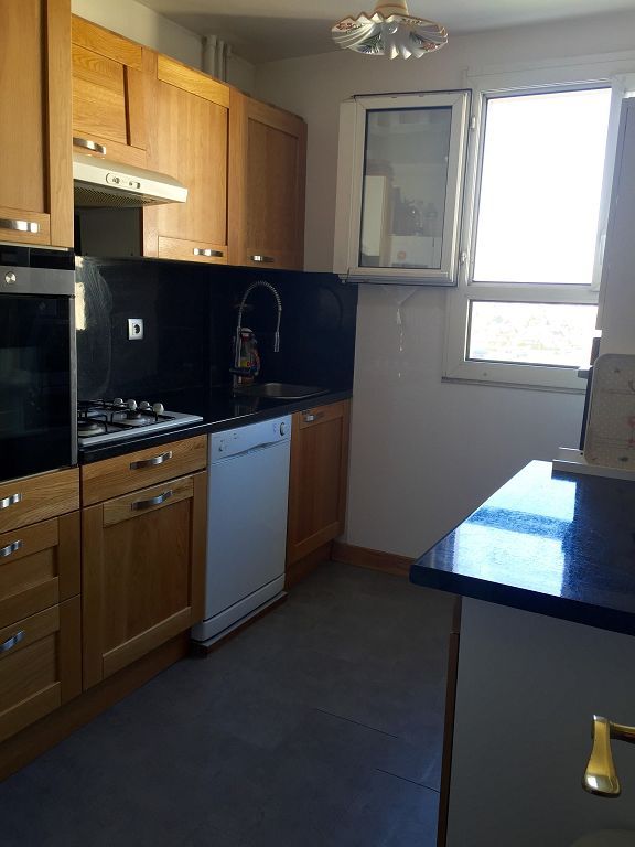 Appartement AULNAY SOUS BOIS (93600) GROUPE IMMOBILIS