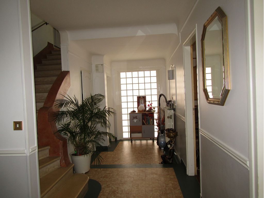 Maison LIVRY GARGAN (93190) GROUPE IMMOBILIS