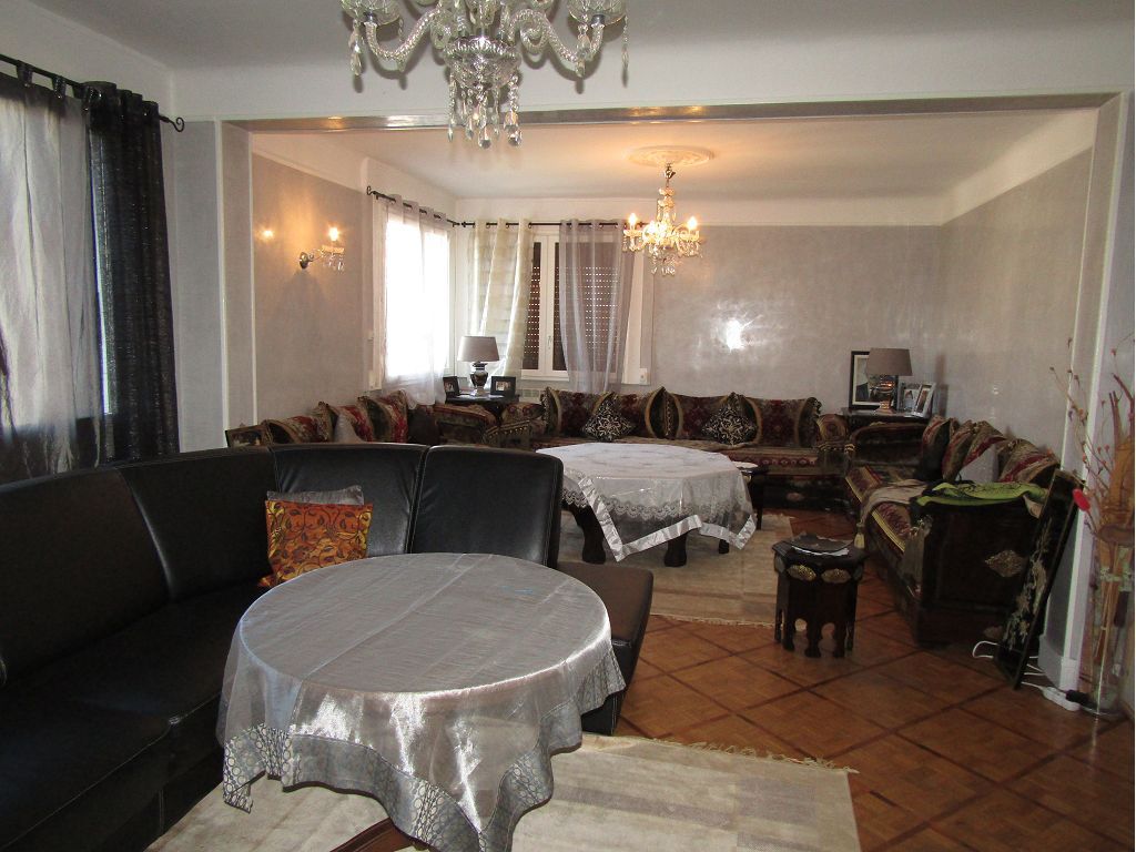 Maison LIVRY GARGAN (93190) GROUPE IMMOBILIS