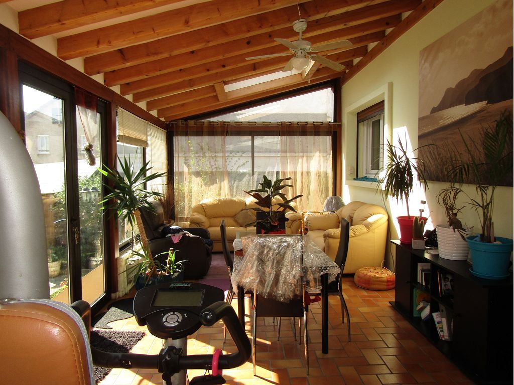 Maison LIVRY GARGAN (93190) GROUPE IMMOBILIS