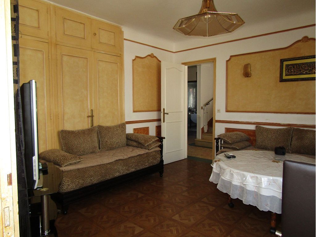 Maison LIVRY GARGAN (93190) GROUPE IMMOBILIS