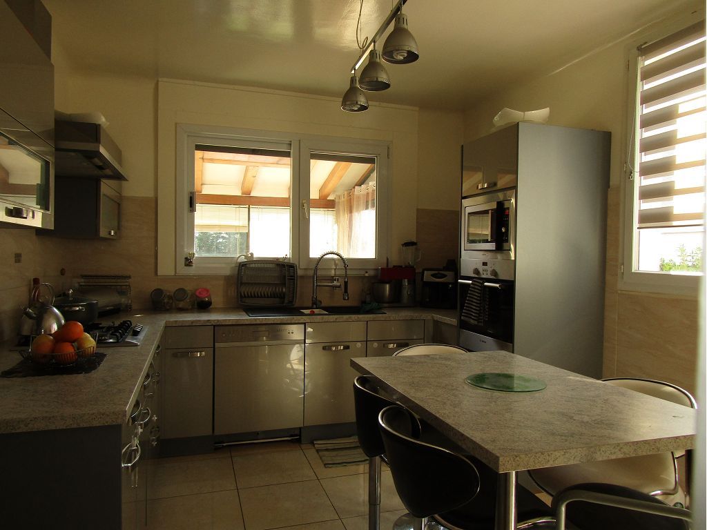 Maison LIVRY GARGAN (93190) GROUPE IMMOBILIS
