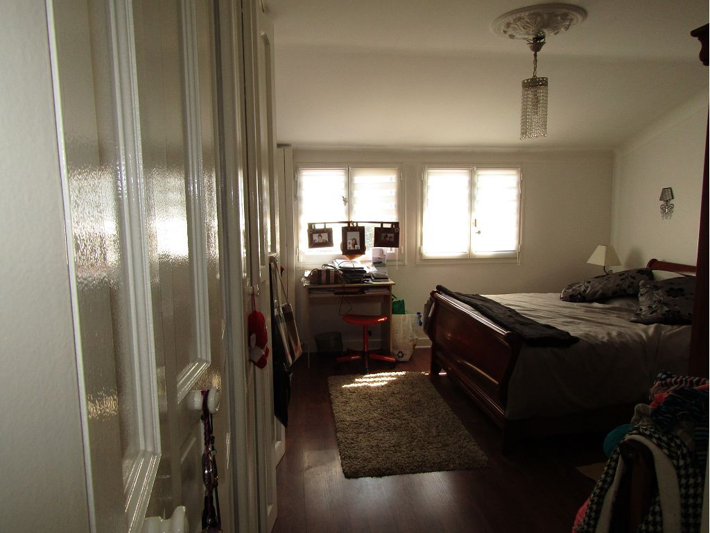 Maison LIVRY GARGAN (93190) GROUPE IMMOBILIS