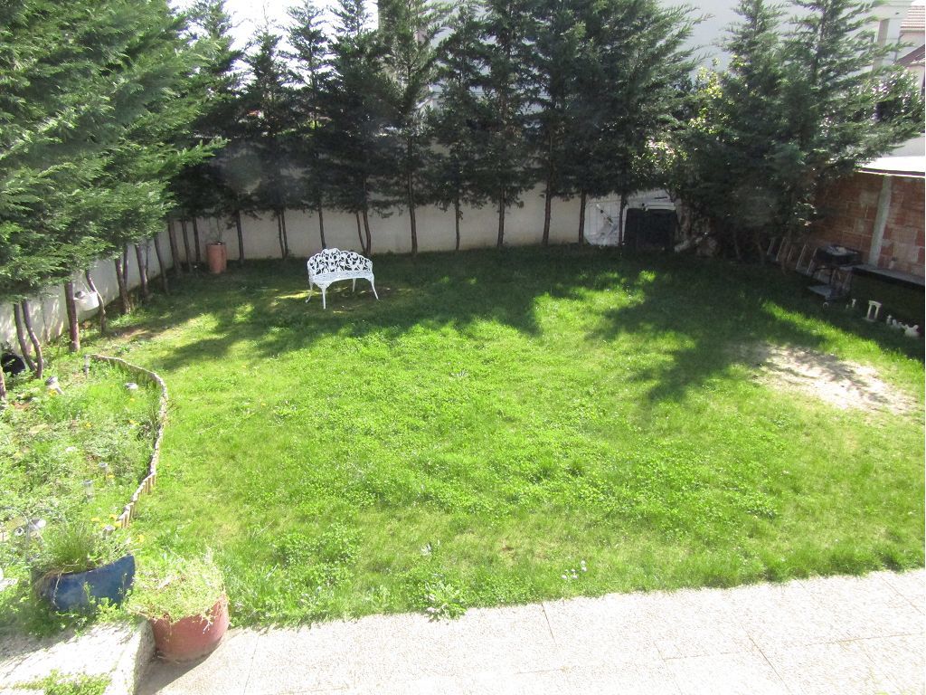 Maison LIVRY GARGAN (93190) GROUPE IMMOBILIS