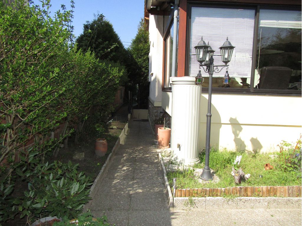 Maison LIVRY GARGAN (93190) GROUPE IMMOBILIS