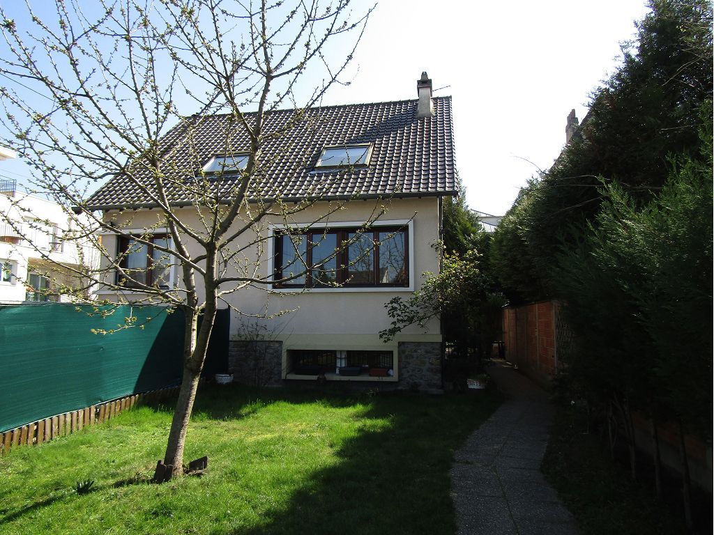 Maison LIVRY GARGAN (93190) GROUPE IMMOBILIS
