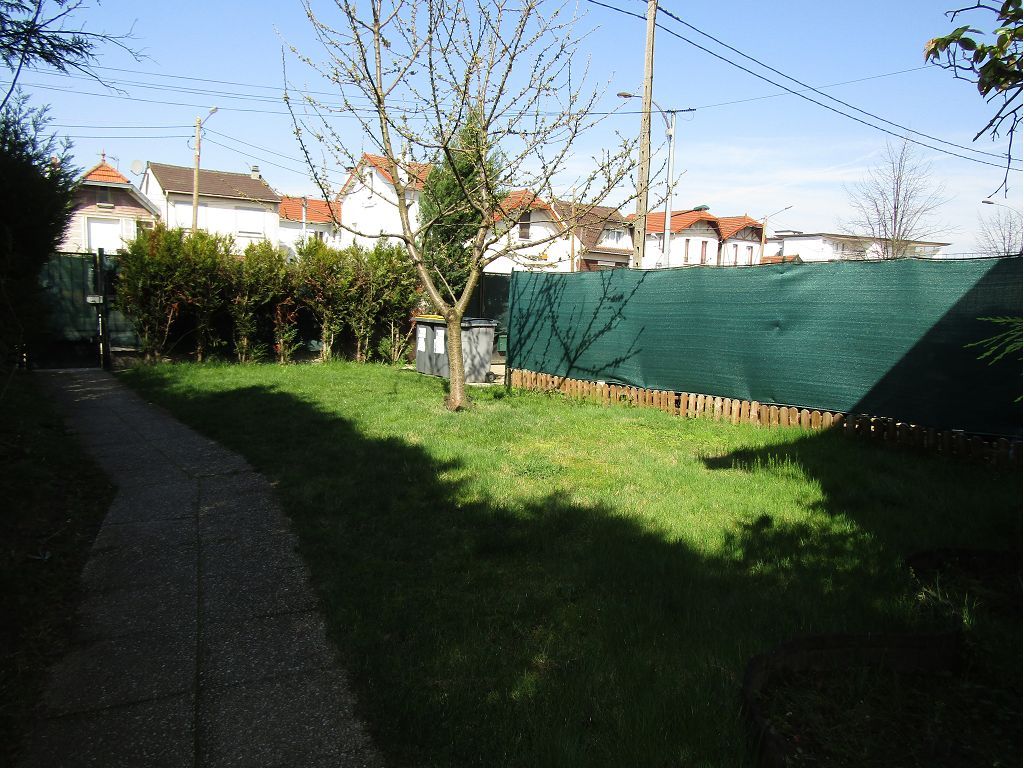 Maison LIVRY GARGAN (93190) GROUPE IMMOBILIS