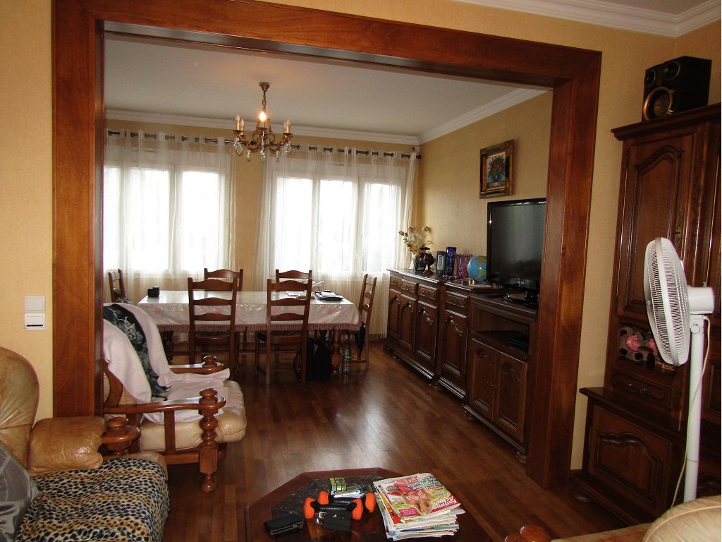 Maison LIVRY GARGAN (93190) GROUPE IMMOBILIS
