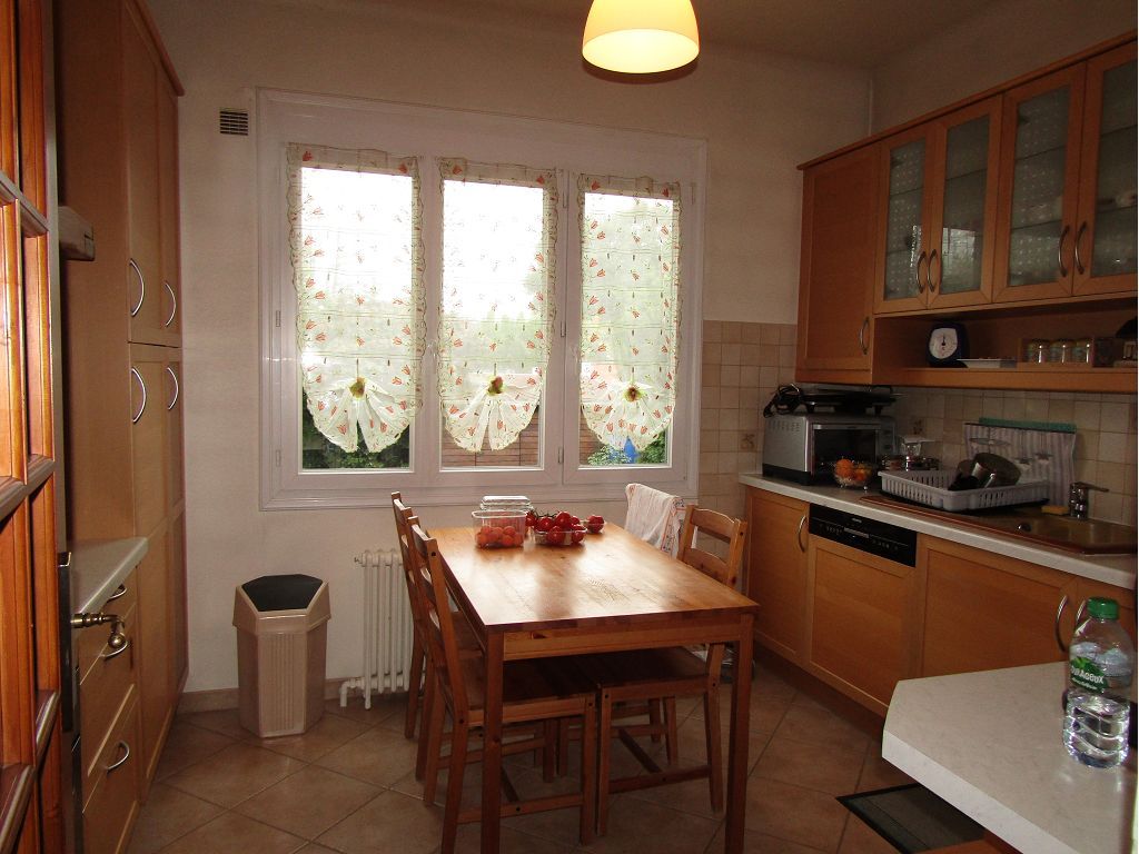 Maison LIVRY GARGAN (93190) GROUPE IMMOBILIS