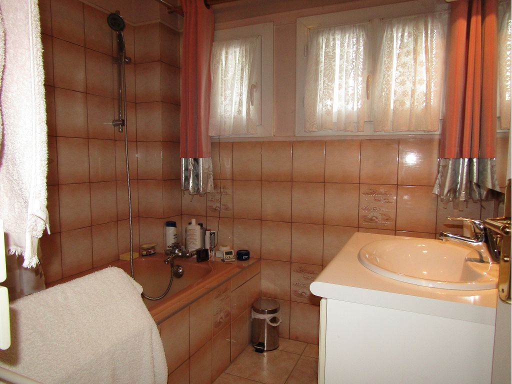 Maison LIVRY GARGAN (93190) GROUPE IMMOBILIS