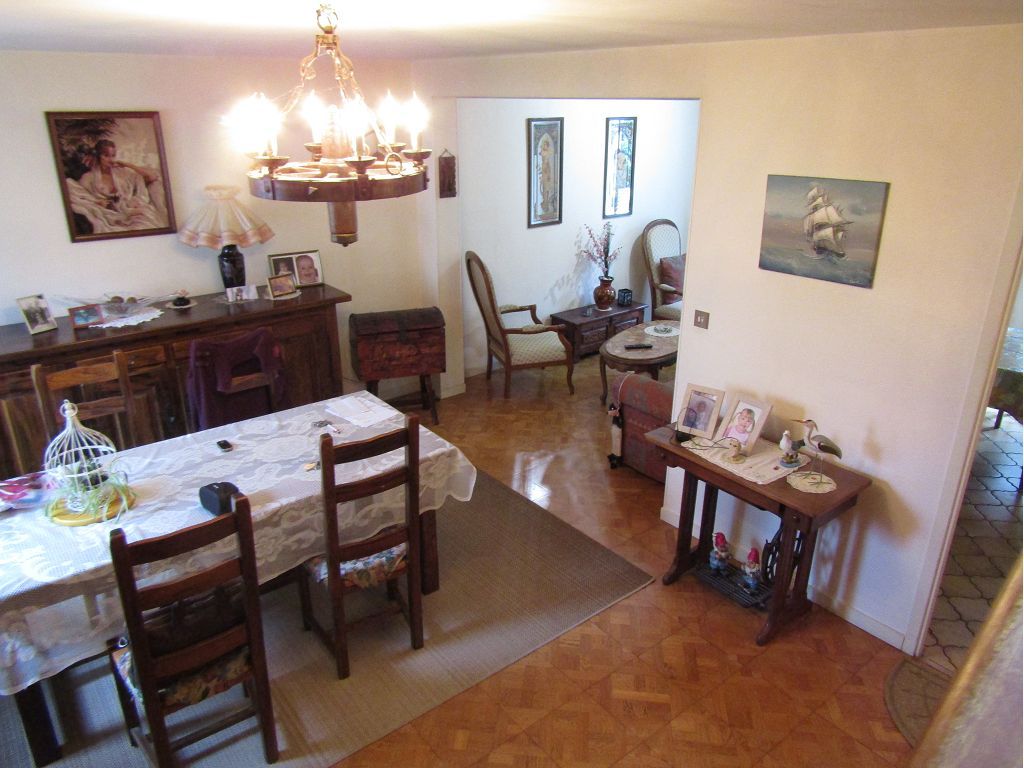 Maison CLICHY SOUS BOIS (93390) GROUPE IMMOBILIS