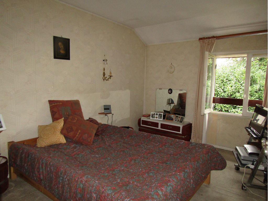 Maison CLICHY SOUS BOIS (93390) GROUPE IMMOBILIS