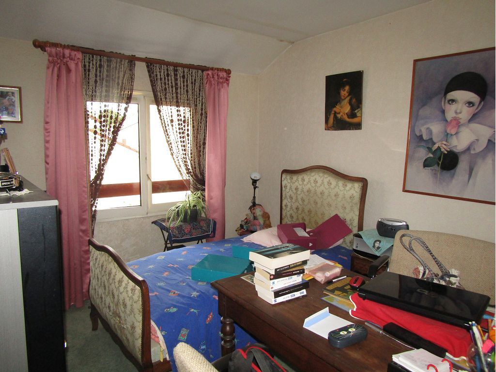 Maison CLICHY SOUS BOIS (93390) GROUPE IMMOBILIS