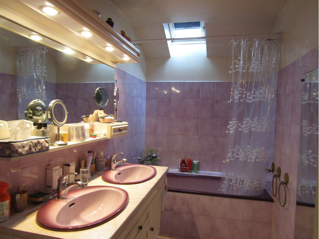 Maison CLICHY SOUS BOIS (93390) GROUPE IMMOBILIS