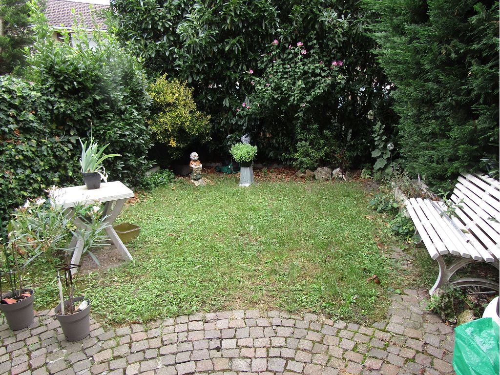 Maison CLICHY SOUS BOIS (93390) GROUPE IMMOBILIS