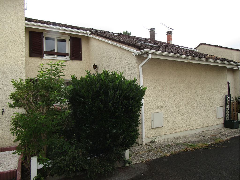 Maison CLICHY SOUS BOIS (93390) GROUPE IMMOBILIS