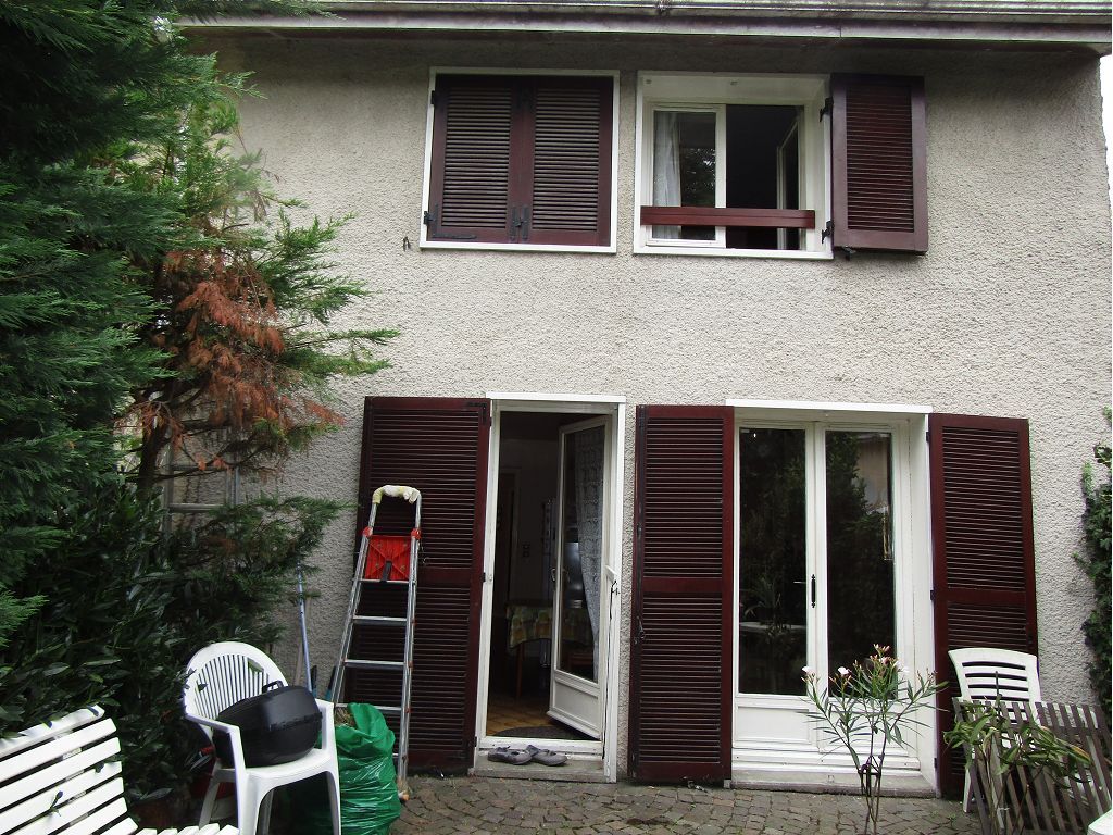 Maison CLICHY SOUS BOIS (93390) GROUPE IMMOBILIS