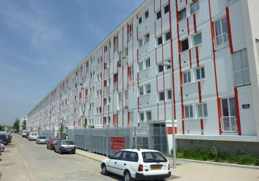 Appartement CLICHY SOUS BOIS (93390) GROUPE IMMOBILIS
