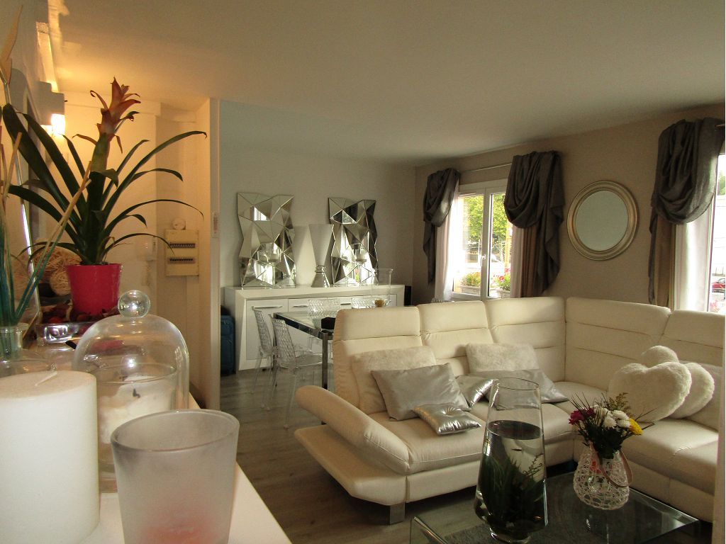 Appartement CLICHY SOUS BOIS (93390) GROUPE IMMOBILIS