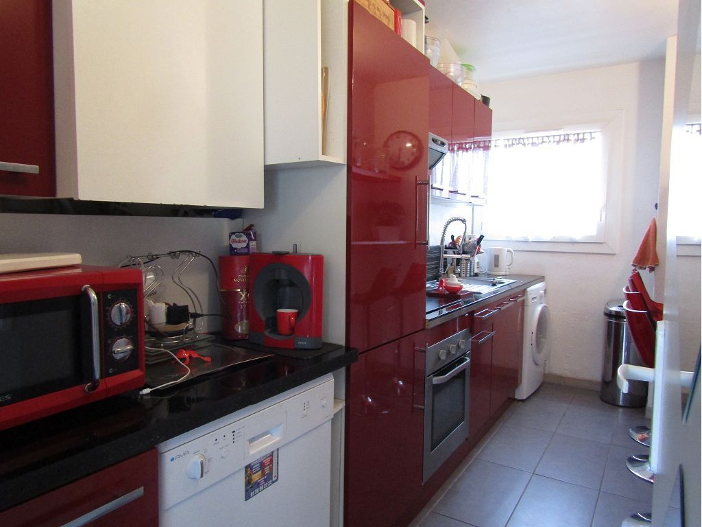 Appartement CLICHY SOUS BOIS (93390) GROUPE IMMOBILIS