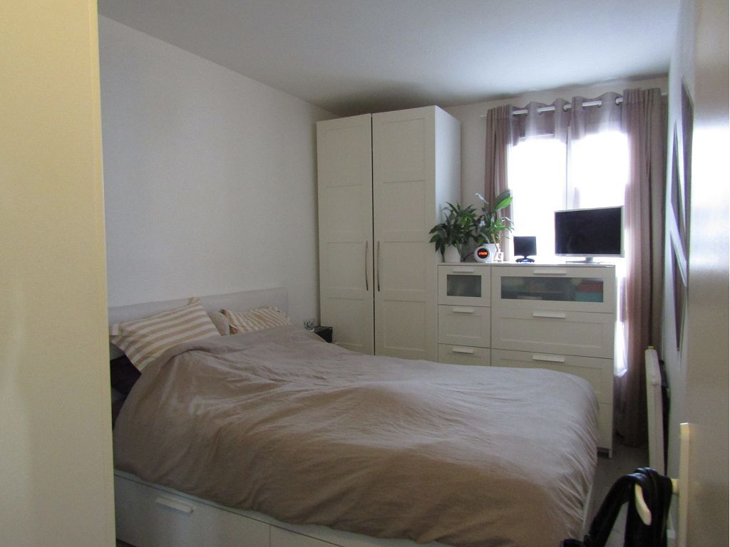 Appartement CLICHY SOUS BOIS (93390) GROUPE IMMOBILIS