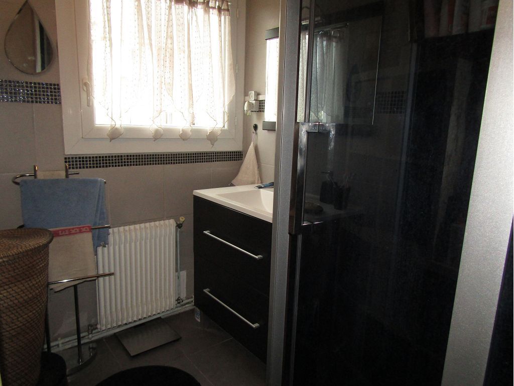 Appartement CLICHY SOUS BOIS (93390) GROUPE IMMOBILIS
