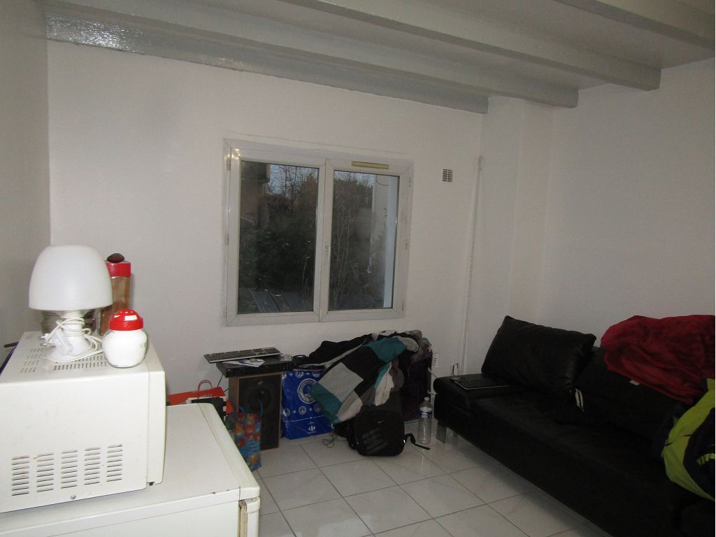 Appartement Studio LES PAVILLONS SOUS BOIS (93320) GROUPE IMMOBILIS