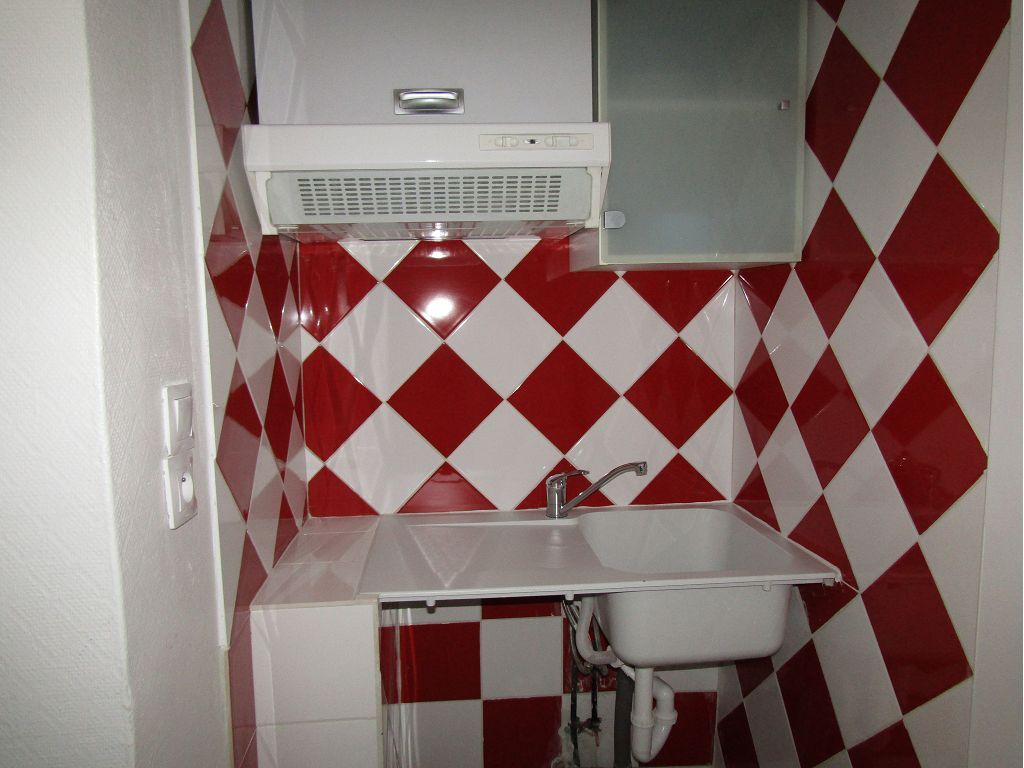 Appartement Studio LES PAVILLONS SOUS BOIS (93320) GROUPE IMMOBILIS