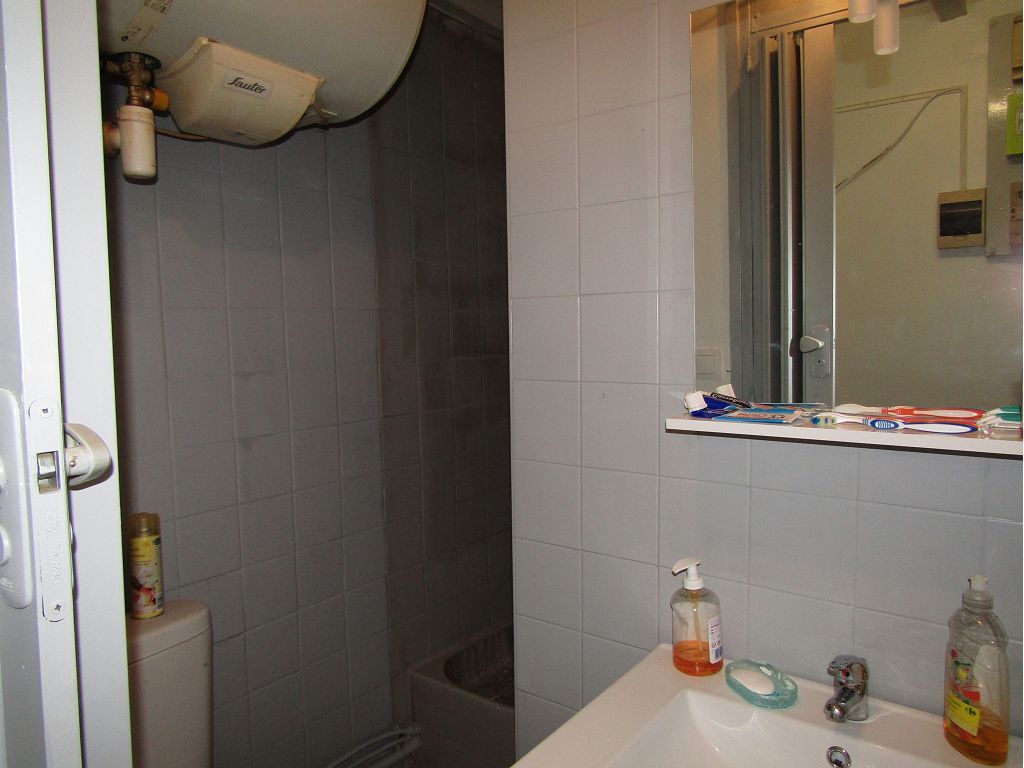 Appartement Studio LES PAVILLONS SOUS BOIS (93320) GROUPE IMMOBILIS