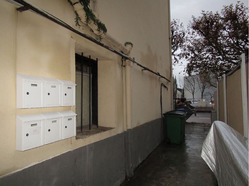 Appartement Studio LES PAVILLONS SOUS BOIS (93320) GROUPE IMMOBILIS