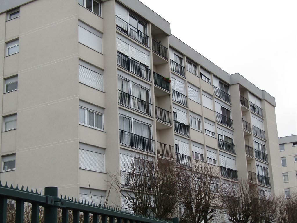 Appartement CLICHY SOUS BOIS (93390) GROUPE IMMOBILIS