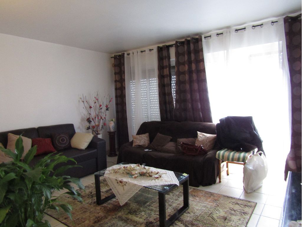Appartement CLICHY SOUS BOIS (93390) GROUPE IMMOBILIS