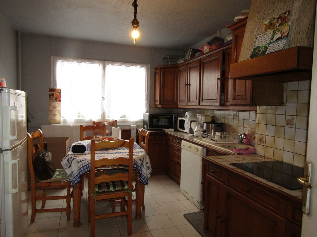 Appartement CLICHY SOUS BOIS (93390) GROUPE IMMOBILIS