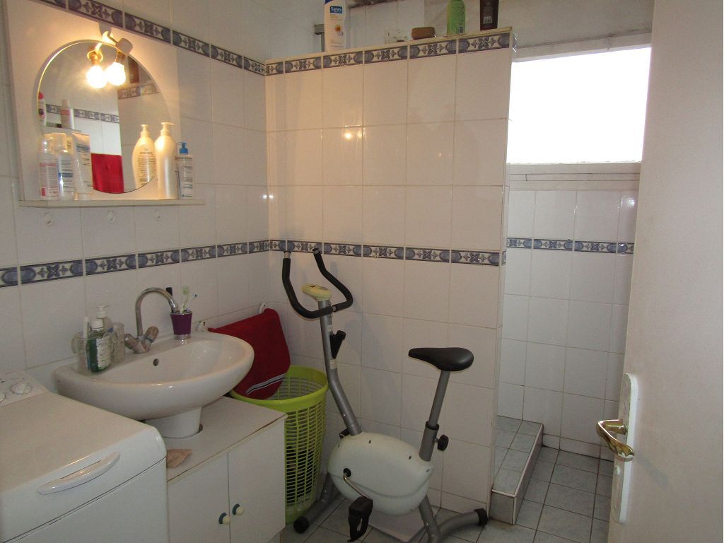 Appartement CLICHY SOUS BOIS (93390) GROUPE IMMOBILIS