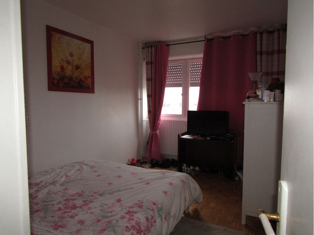 Appartement CLICHY SOUS BOIS (93390) GROUPE IMMOBILIS