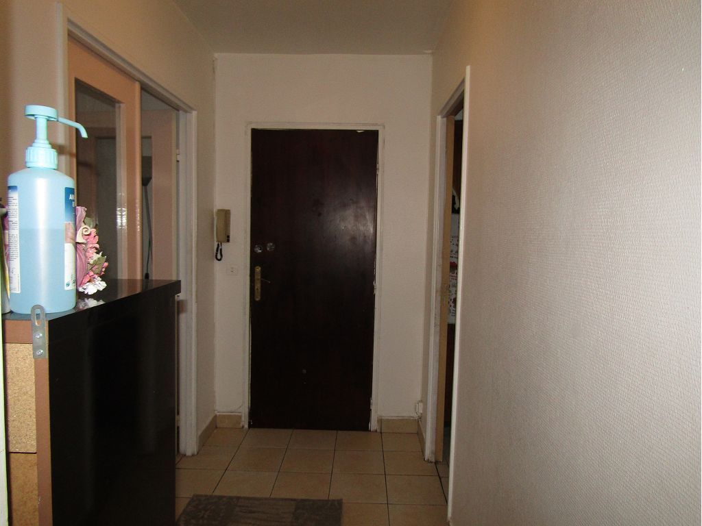Appartement CLICHY SOUS BOIS (93390) GROUPE IMMOBILIS