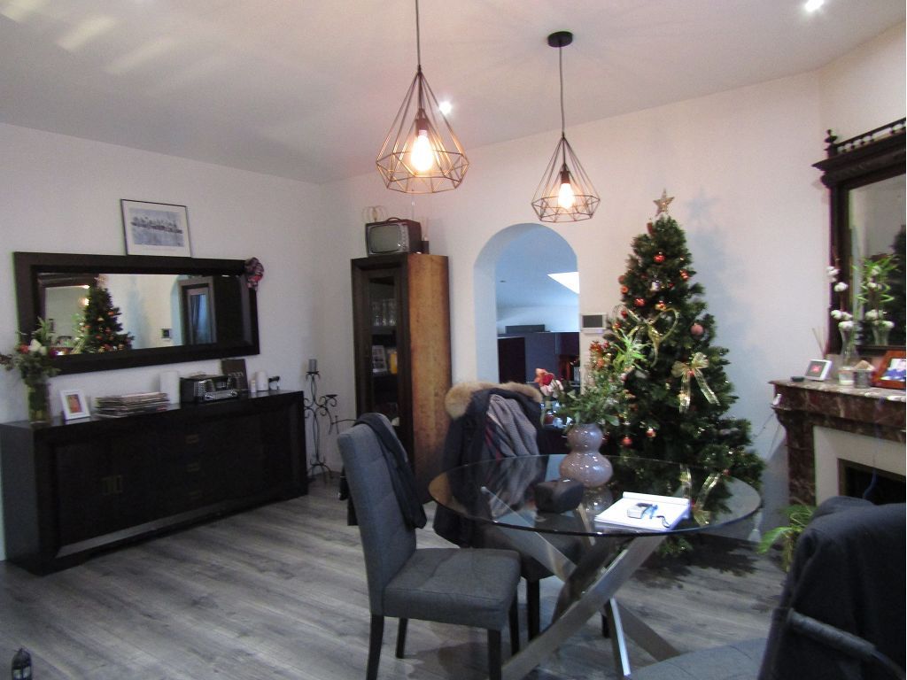 Maison LE BOURGET (93350) GROUPE IMMOBILIS