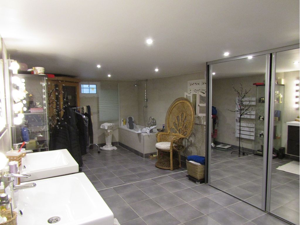 Maison LE BOURGET (93350) GROUPE IMMOBILIS